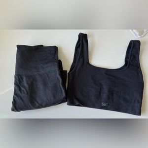 Set Active Matching Set!!